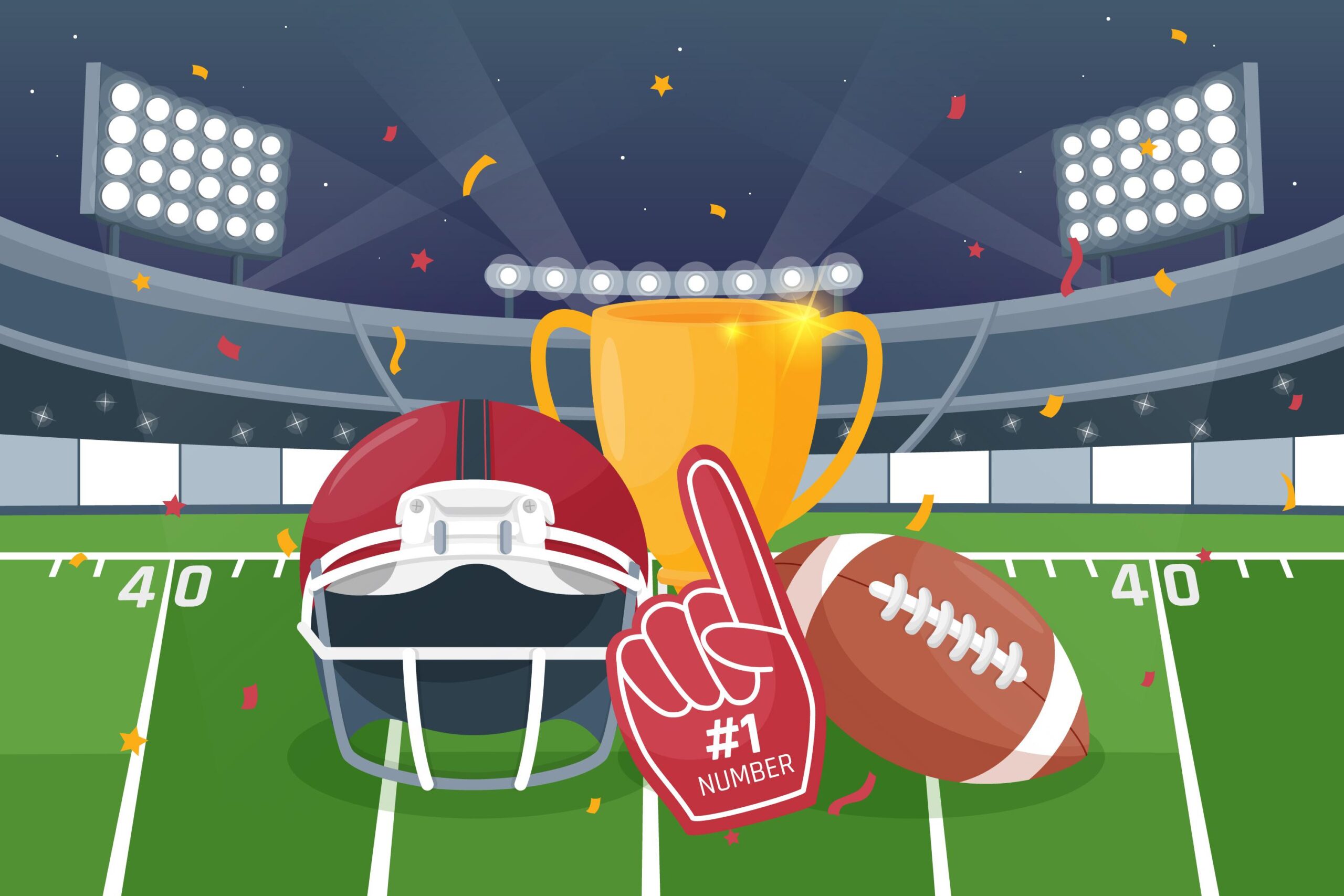 Vedonlyöntibonukset