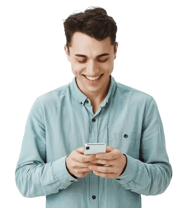 Cashback-kasinot puhelimessa