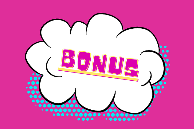 Bonuskoodit