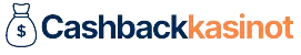 cashbackkasinot.net logo
