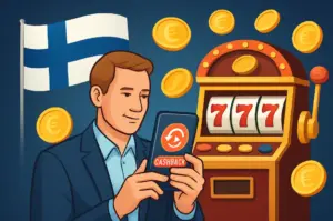 Mikä suomalaisissa viehättää kun kyseessä ovat cashback kasinot